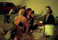 Transsexual Culture Photography Image 5