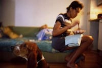 Transsexual Culture Photography Image 8