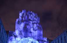 Interactive Ice Projections