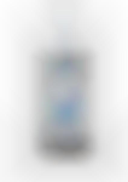 Caged Vodka Bottles