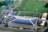 Super Solar Stadiums Image 2