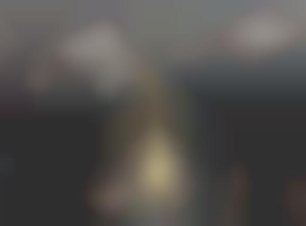 Scintillating Skyscrapers
