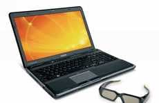 Portable 3D Computers