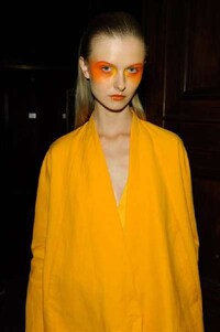 Mustard Model Makeovers Image 2