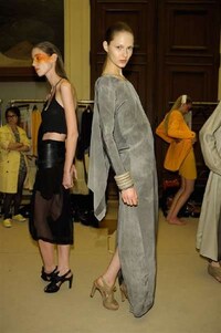 Mustard Model Makeovers Image 4