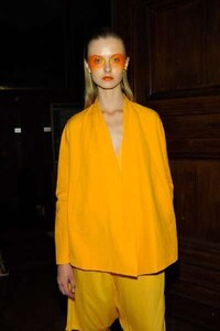 Mustard Model Makeovers Image 5