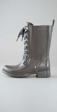 Haute Corset Booties Image 2