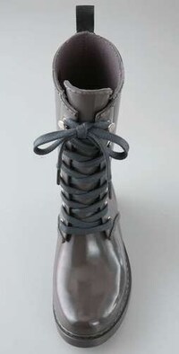 Haute Corset Booties Image 3