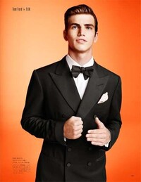 Vibrant Quirk Editorials Image 2