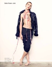 Vibrant Quirk Editorials Image 7