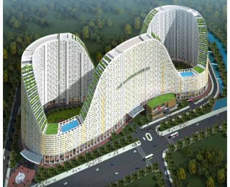 25 Innovative Apartment Complexes
