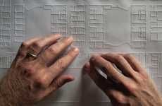Blind Architect Consultants