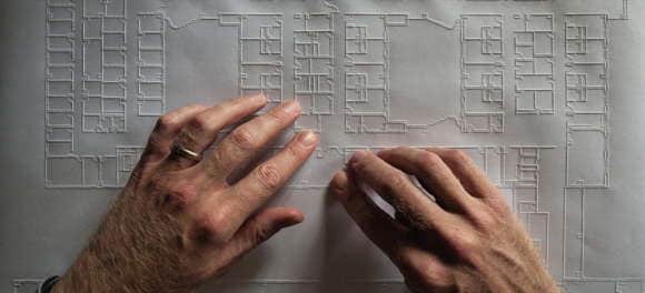 Blind Architect Consultants