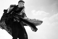 Modern Victorian Menswear Image 2