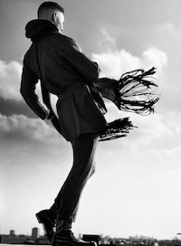 Modern Victorian Menswear Image 3