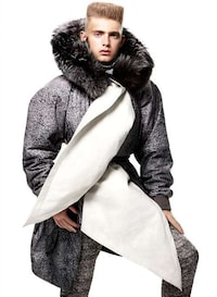 Modern Victorian Menswear Image 4