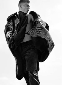Modern Victorian Menswear Image 6