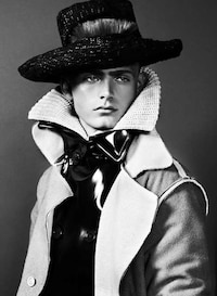 Modern Victorian Menswear Image 8