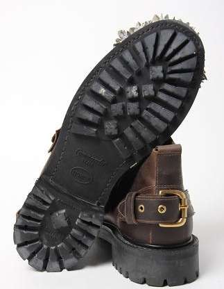 Blinged-Out Boots Image 2