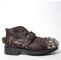 Blinged-Out Boots Image 3