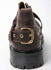 Blinged-Out Boots Image 4