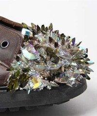 Blinged-Out Boots Image 5