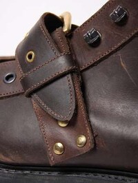 Blinged-Out Boots Image 6
