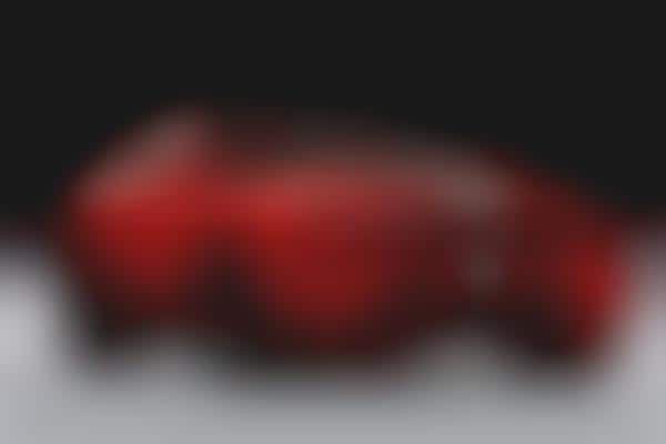 Revamped Muscle Cars