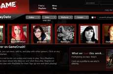 Gamer Matchmaking Sites