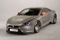 Roadtripping Electric Supercars Image 2
