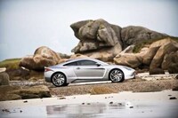 Roadtripping Electric Supercars Image 3