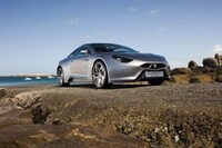 Roadtripping Electric Supercars Image 4