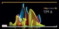 Paint Splatter Promotions Image 2