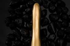 Gilded Adult Toys