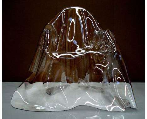 20 Possessed Art & Design Pieces
