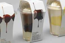 Delectable Dessert Packaging
