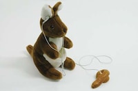 Subverted Toy Installations Image 3