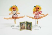 Subverted Toy Installations Image 4