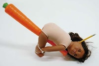 Subverted Toy Installations Image 5