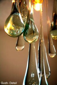 Crying Candelabras Image 2