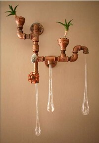 Crying Candelabras Image 3