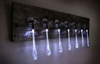 Crying Candelabras Image 4