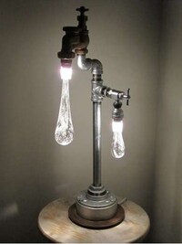 Crying Candelabras Image 5