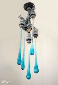 Crying Candelabras Image 6