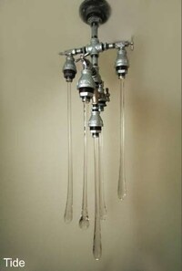 Crying Candelabras Image 8