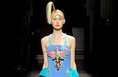 Wacky Whimsical Fashion