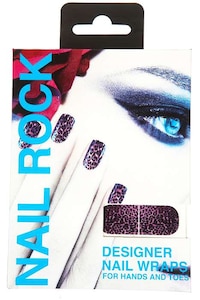 DIY Wacky Manicures Image 4