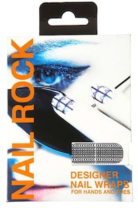 DIY Wacky Manicures Image 5