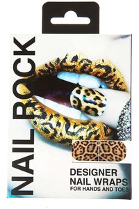 DIY Wacky Manicures Image 7