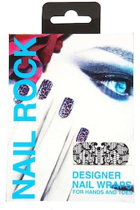 DIY Wacky Manicures Image 8